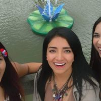 Lucy  Landeo   Moreno's Photo