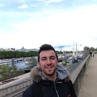 Daniel  Pinto的照片