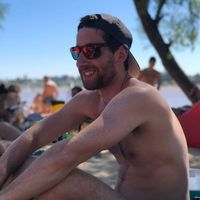 Leonardo Litvak's Photo