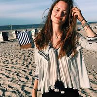 Фотографии пользователя Anna Bosshard