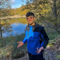 Fotos von Akram  Walid Ghellaf