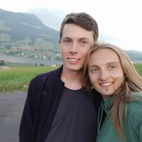 Mathieu Chevereau's Photo