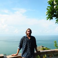 Leonard Ohnhäuser的照片