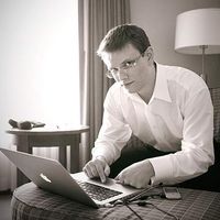 Peter Northup的照片