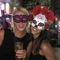 Tempest Muzzey's Photo