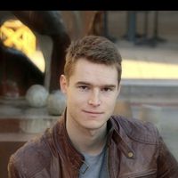 Hugo Perennou的照片