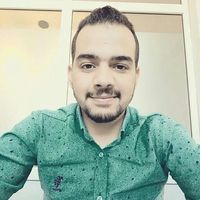 Yacine Blidi's Photo