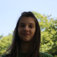 Nina Druzetic的照片