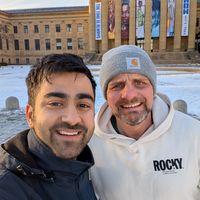 Shalin Luitel's Photo