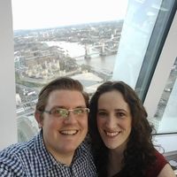 Fotos de James Rushford