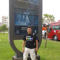 ZISSIMOS BOUNTOURAKIS's Photo