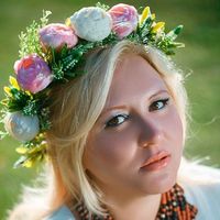 Наталя Минько's Photo