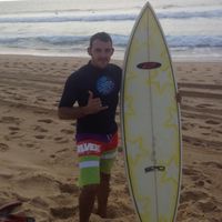 Fotos de Yoann Leveau