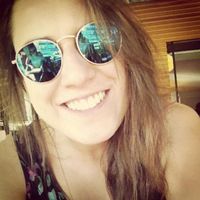 Mirella Ferreira's Photo