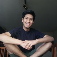 Joseph Calisaya's Photo