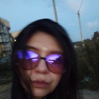 Volha Barabulia's Photo