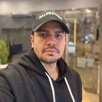 Ho3ein Mokhtari's Photo