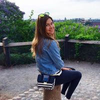 Alexandra Spannagl's Photo