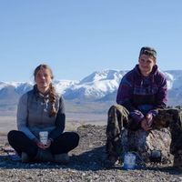 Fotos de Nick and Ann Lobanov