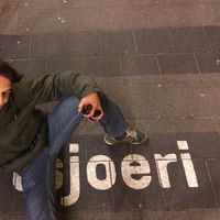 Joeri Dijkhuizen's Photo