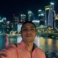 Hesham Zanaty's Photo