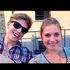 Mari und Felix Tanck und Ganz's Photo