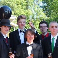 Félix Laroche's Photo