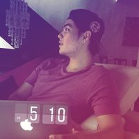 Fotos de Ilyas Chang