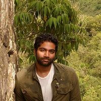 Rahul  Kulkarni's Photo