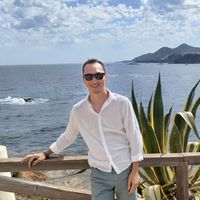 Madiyar Nessipbayev的照片