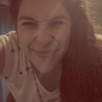 Camila Abran's Photo