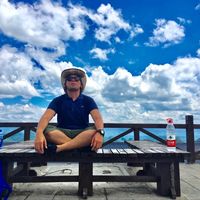 Fotos de Sharief Yunu