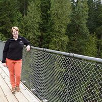 Jeanette Synovzik's Photo