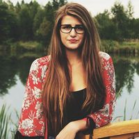 Karolina Kruć's Photo