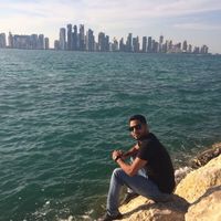 Ibrahim Soliman's Photo