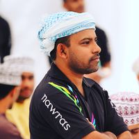 M Muhujizeen Abdul Shakoor的照片