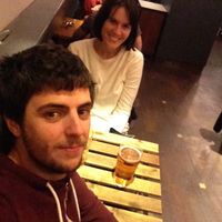 Bernardita Arieu's Photo