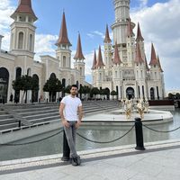 Mehmet Kankaya's Photo