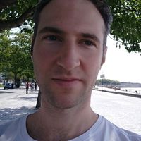 Josef Tröndle's Photo