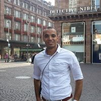 Mohammed Mohammed's Photo