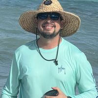 Hector Carrillo的照片