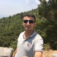 Uğur Çimen的照片