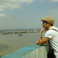 Edisson Cruz的照片