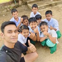 Parvej Shah的照片