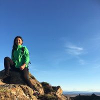 Madoka Ishikawa's Photo