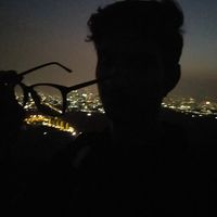 Sanket Waragantiwar's Photo