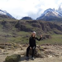 Guadalupe Gonzalez's Photo