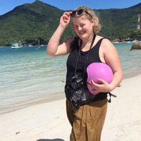 Carla Herrig的照片