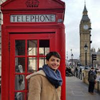 Photos de Lucas Franco