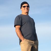 Masih Hashemi的照片